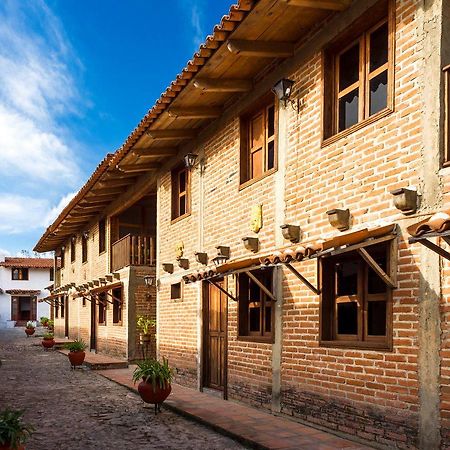Hotel De Campina Tapalpa Exterior foto